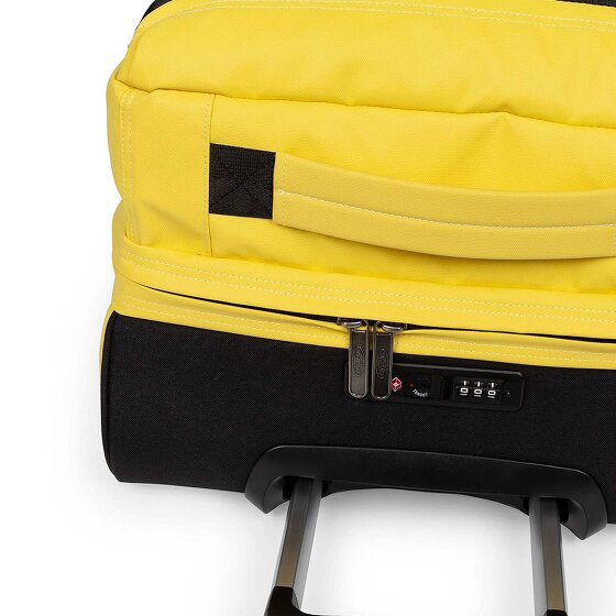 Eastpak Transit'R Plus 4 wheels Travel bag 68 cm