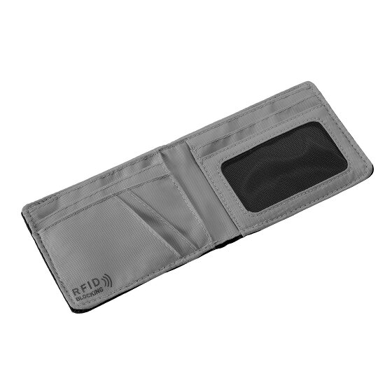 Eagle Creek Stash Wallet RFID protection 11.5 cm