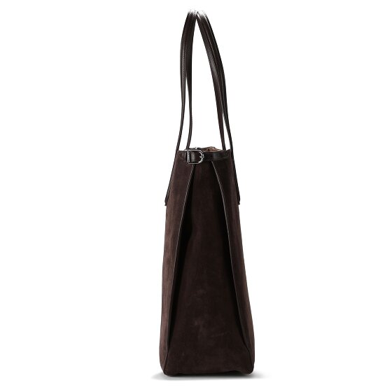 POLO RALPH LAUREN Bellport Shopper Bag Leather 35 cm POLO RALPH LAUREN Bellport Shopper Bag Leather 35 cm