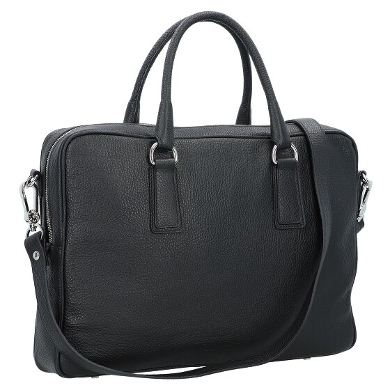 abro Adria Handbag Genuine Leather 37.5 cm