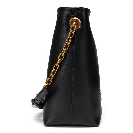 Karl Lagerfeld Autograph Shoulder bag Leather 23 cm
