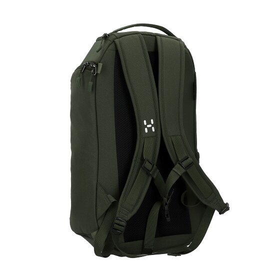 Haglöfs Corker Medium Daypack 43 cm Laptop compartment