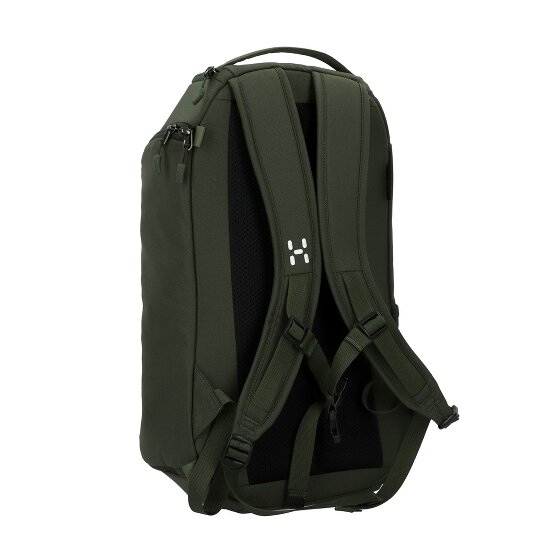 Haglöfs Corker Medium Daypack 43 cm Laptop compartment