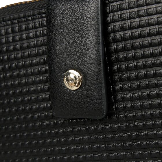 Bugatti Noemi Wallet RFID protection Leather 14 cm