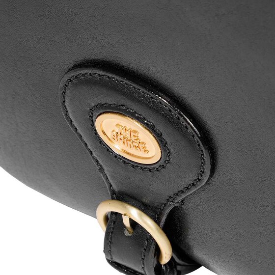 The Bridge Isadora Shoulder bag Genuine Leather 25 cm