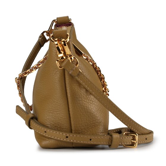 Coccinelle Aura Shoulder bag Leather 21.5 cm