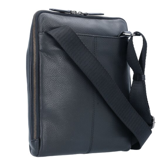 Bric's Torino Shoulder bag Genuine Leather 22 cm