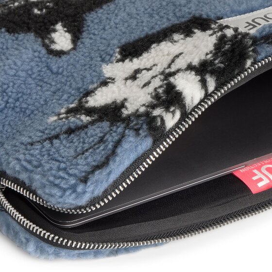 Wouf Teddy Laptop sleeve 32.5 cm
