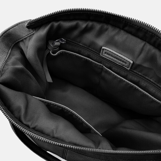 FredsBruder My Old Friend Handbag Leather 39 cm
