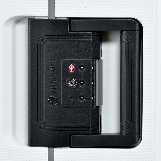 Eminent Vertica 4 wheels Trolley 76 cm