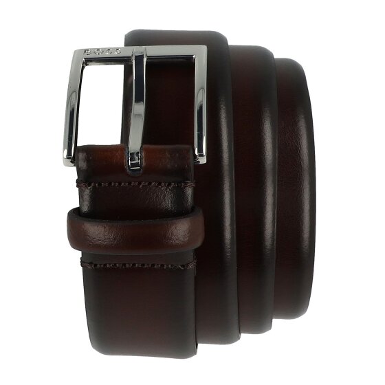 Boss Elloy Belt Genuine Leather
