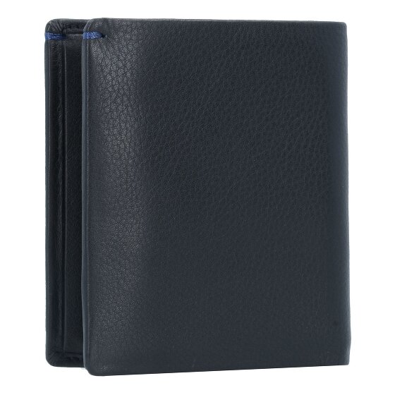 Maître Herrstein Wallet Leather 9 cm