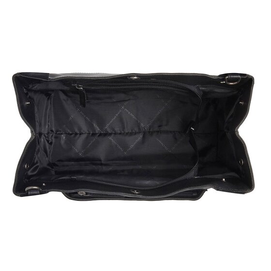 The Chesterfield Brand Fioline Handbag Leather 35 cm