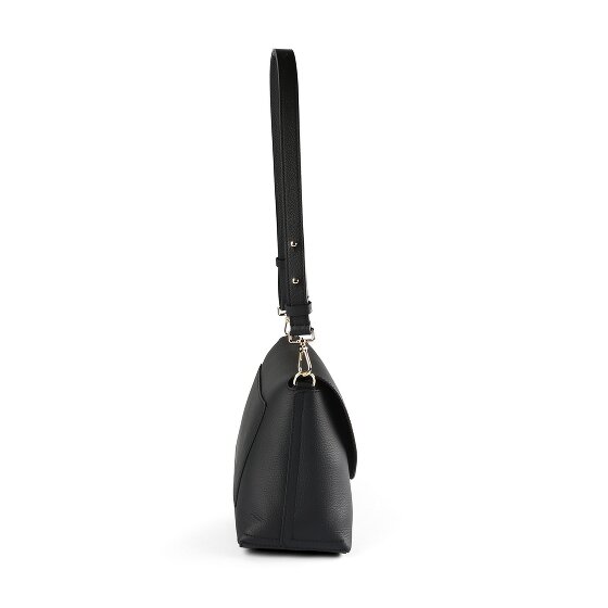 Coccinelle Nikla Shoulder Bag Leather 30 cm