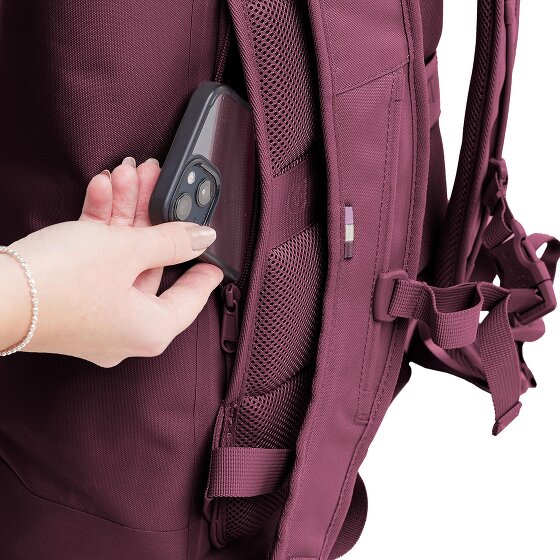 GOT BAG Rolltop Lite 2.0 Daypack 42 cm Laptop compartment