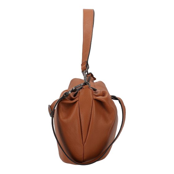 aunts & uncles Dewdrop Shoulder Bag Leather 42 cm