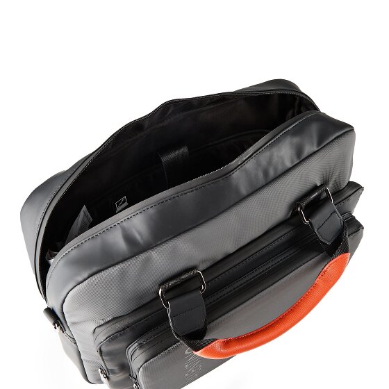 Valentino Dragonhawk Briefcase 42 cm Laptop compartment