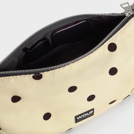 Wouf Shoulder bag 32 cm