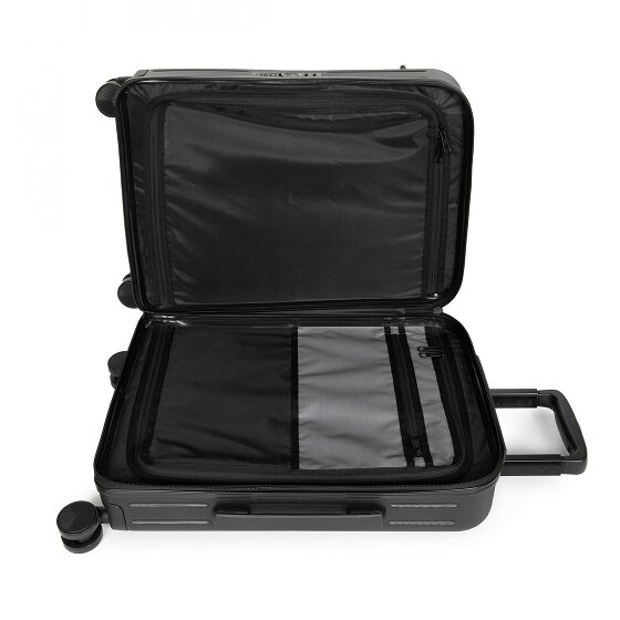 Eastpak CNNCT S 4 Roll Cabin Trolley 55 cm Laptop compartment