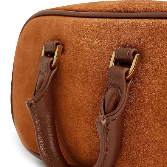 Ted Baker Shayia Handbag Genuine Leather 25 cm