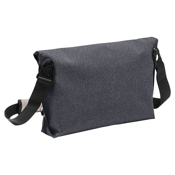 Vaude Schmalegg shoulder bag 40 cm laptop compartment