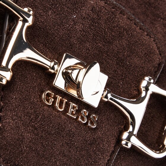 Guess Sunset Shoulder Bag 44 cm