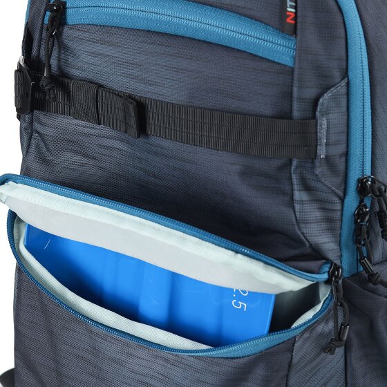 NITRO Future Hero School bag set 3-piece