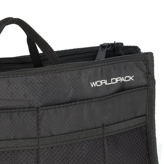 Worldpack Bag organizer 29 cm Worldpack Bag organizer 29 cm