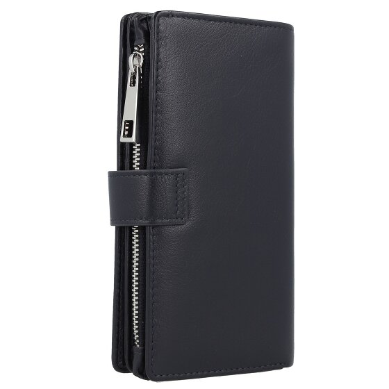 Picard Bingo credit card case leather 9 cm