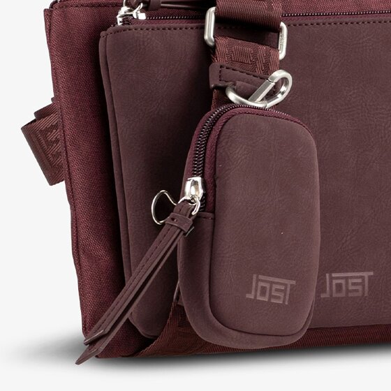 Jost Andoya Shoulder bag 26 cm Jost Andoya Shoulder bag 26 cm