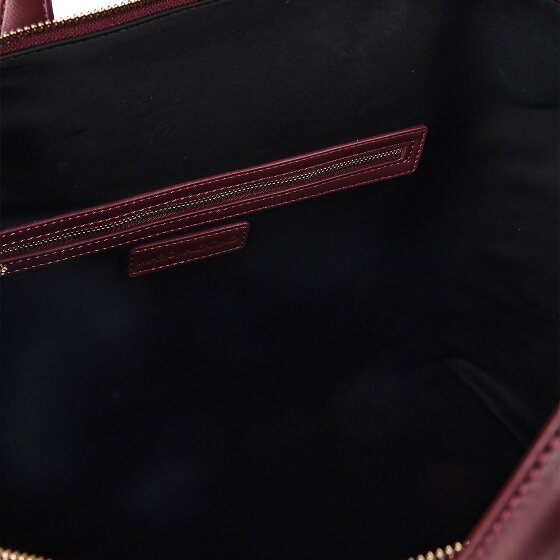 Valentino Gynevra Re Weekender travel bag 45 cm