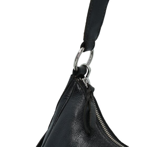 Taschendieb Wien Salvatorgasse Shoulder Bag Leather 34 cm