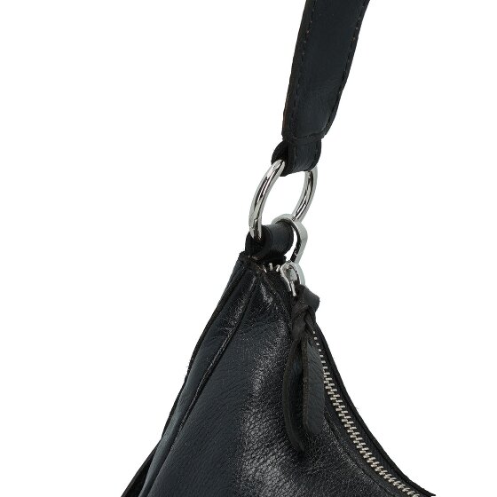 Taschendieb Wien Salvatorgasse Shoulder Bag Leather 34 cm