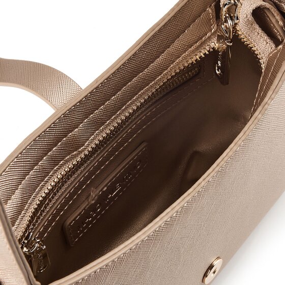 Valentino Slope Shoulder Bag 21 cm