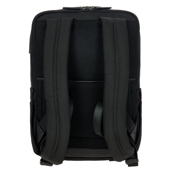 Bric's Monza backpack 37 cm laptop compartment
