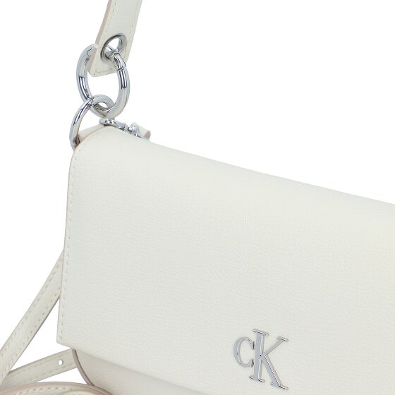 Calvin Klein Minimal Shoulder Bag 26 cm