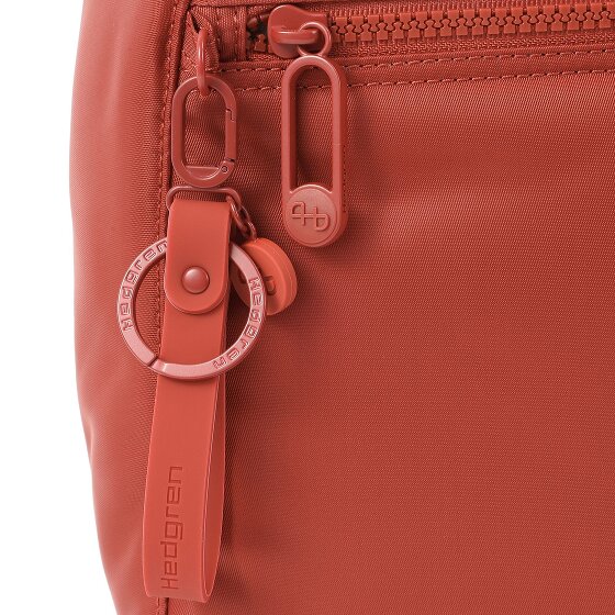 Hedgren Inner City City Backpack RFID protection 30 cm