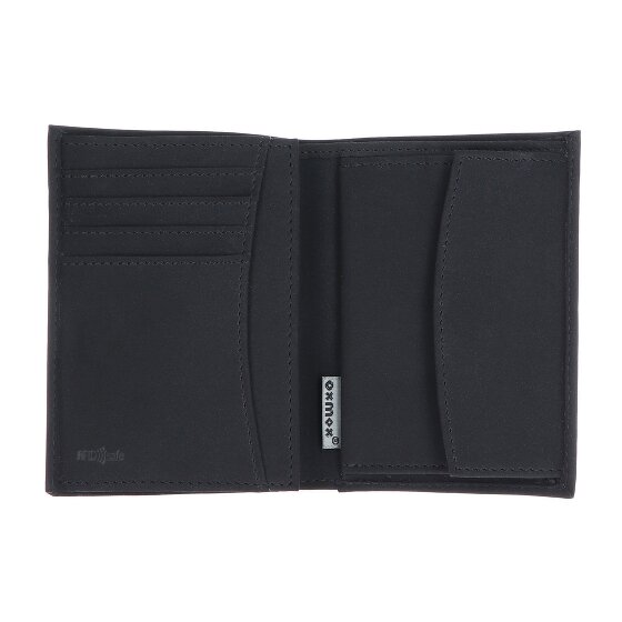 oxmox New Cryptan Wallet RFID protection 13 cm