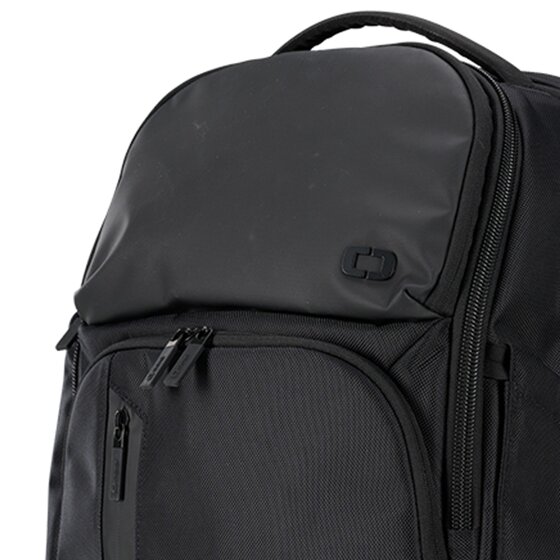 Ogio Pace Pro 25 Daypack 48 cm Laptop compartment Ogio Pace Pro 25 Daypack 48 cm Laptop compartment
