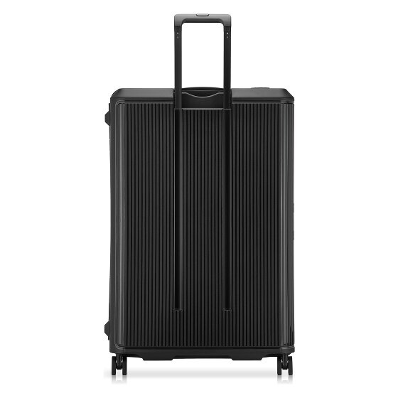 Delsey Paris Vauban 4 wheels Trolley 82 cm