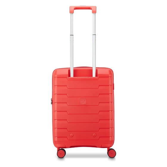 Roncato Skyline 2.0 Neon 4 wheels Cabin suitcase 55 cm