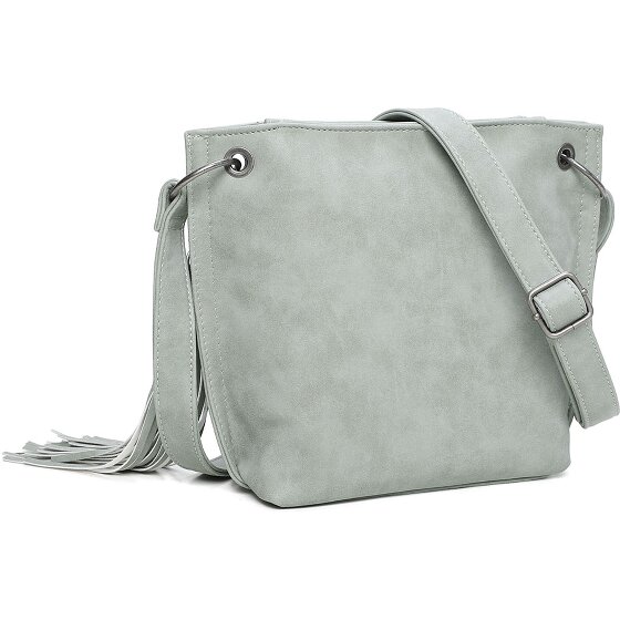 Fritzi aus Preußen Fritzi03 Vintage Shoulder bag 20 cm