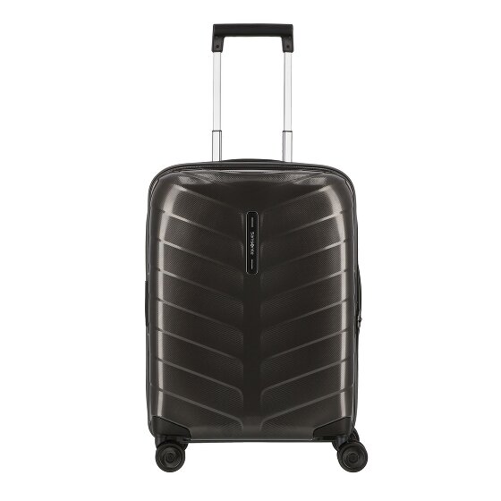 Samsonite Attrix 4 wheels Cabin trolley 55 cm with expansion pleat