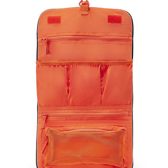 LES VISIONNAIRES Unio Toilet bag 41 cm
