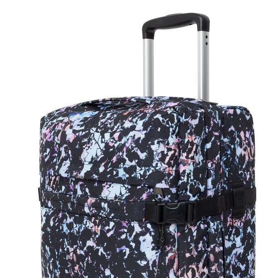 Eastpak Transit'R 2 wheels Travel bag S 51 cm