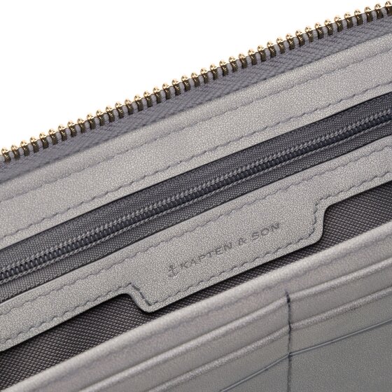 Kapten & Son Louvre wallet 21 cm