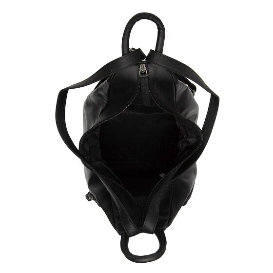 The Chesterfield Brand Howard City Backpack Leather 30 cm