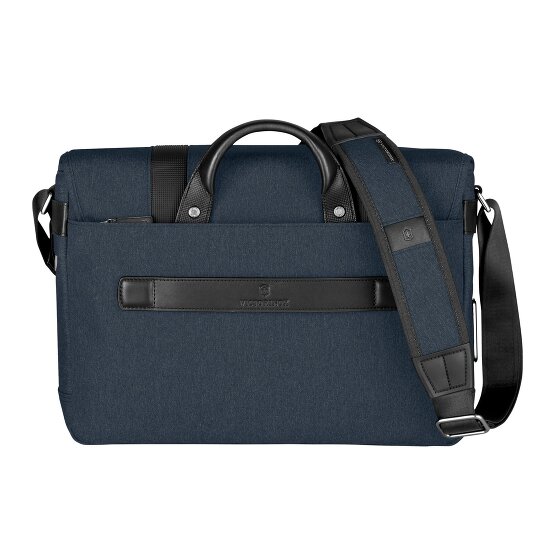 Victorinox Architecture Urban 2 Briefcases Messenger 41 cm Laptop compartment
