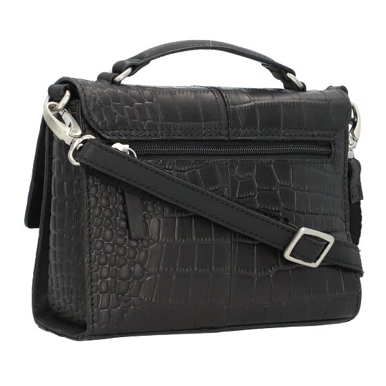 Burkely Cool Colbie Handbag Genuine Leather 20 cm