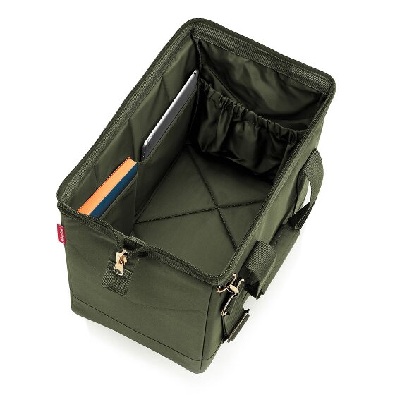 reisenthel Allrounder M Weekender travel bag 40 cm